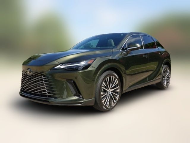 2023 Lexus RX RX 350 Premium Plus