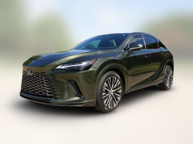 2023 Lexus RX RX 350 Premium Plus