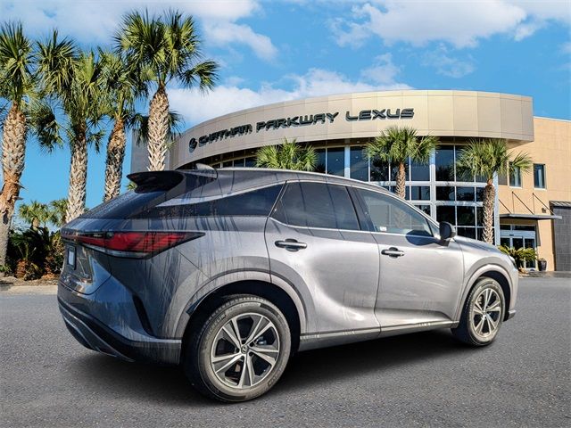 2023 Lexus RX 