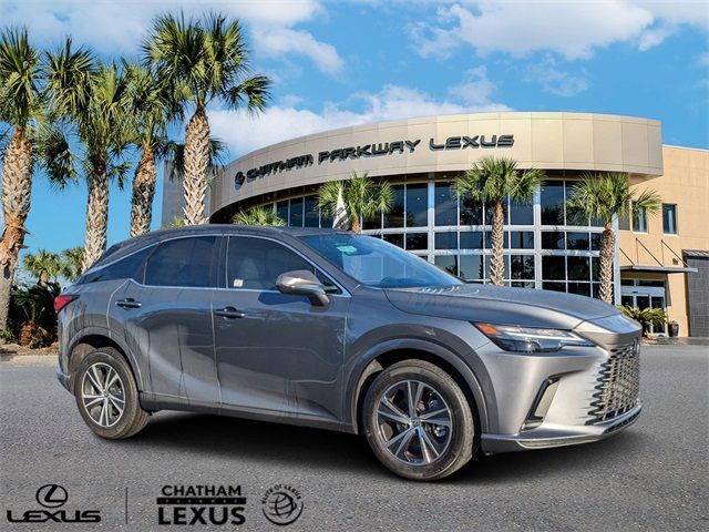 2023 Lexus RX 