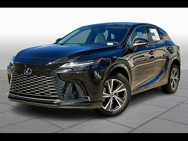 2023 Lexus RX 350