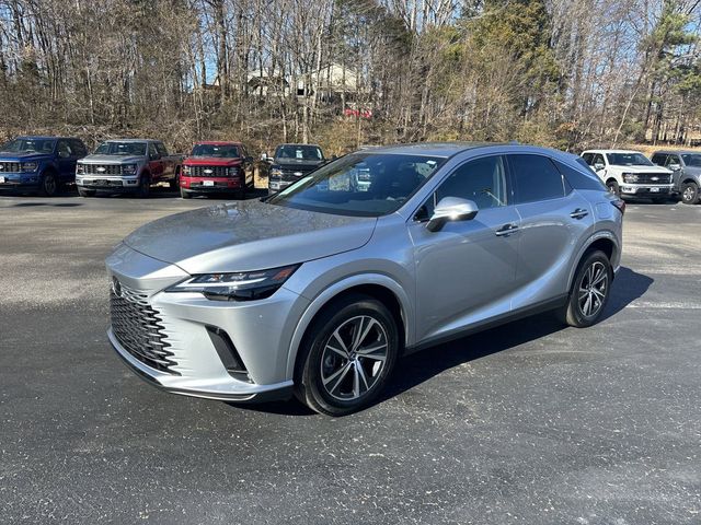 2023 Lexus RX 350