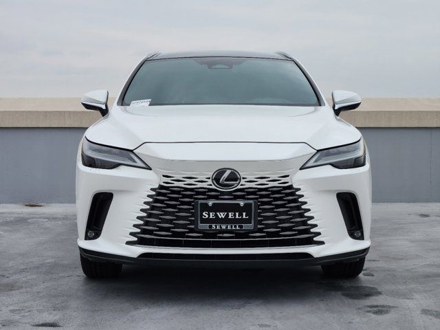 2023 Lexus RX RX 350 Luxury