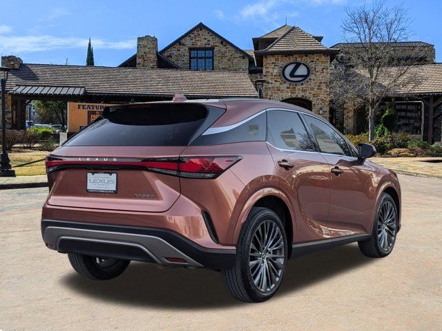 2023 Lexus RX 