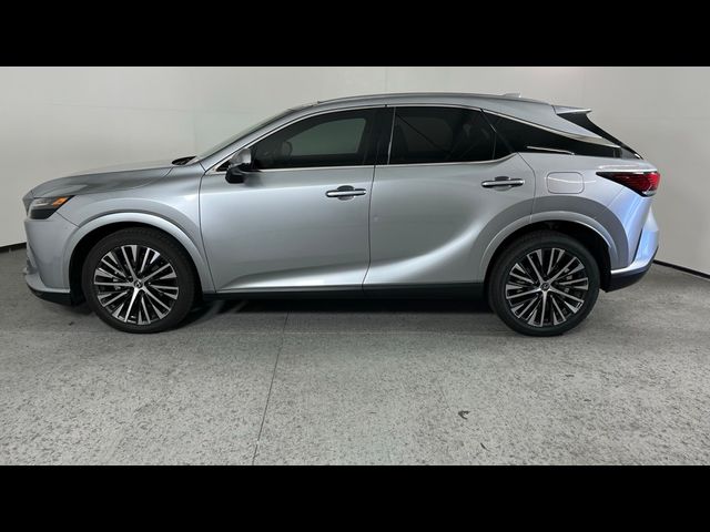 2023 Lexus RX 