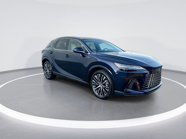 2023 Lexus RX 