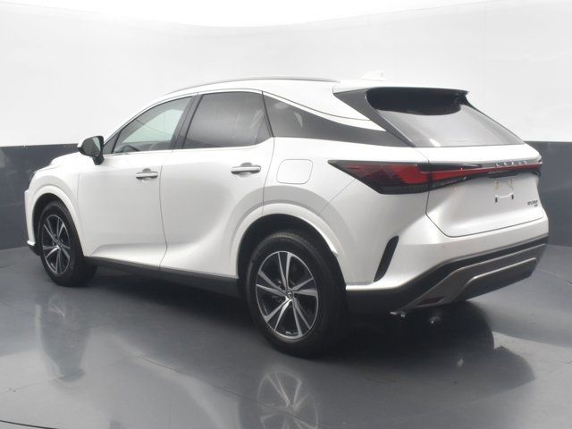 2023 Lexus RX 