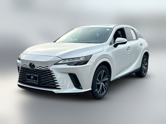 2023 Lexus RX 350