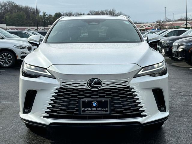 2023 Lexus RX 350