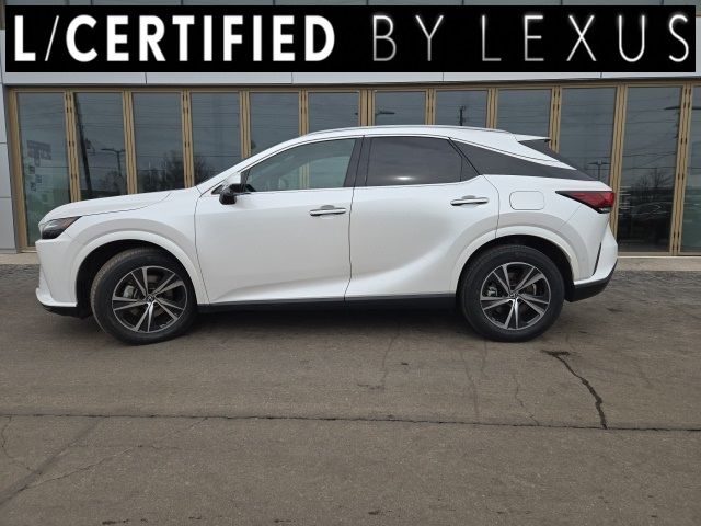 2023 Lexus RX RX 350 Premium Plus