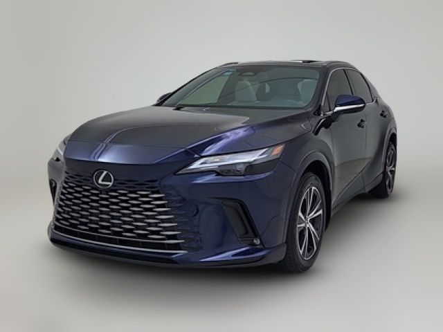 2023 Lexus RX 