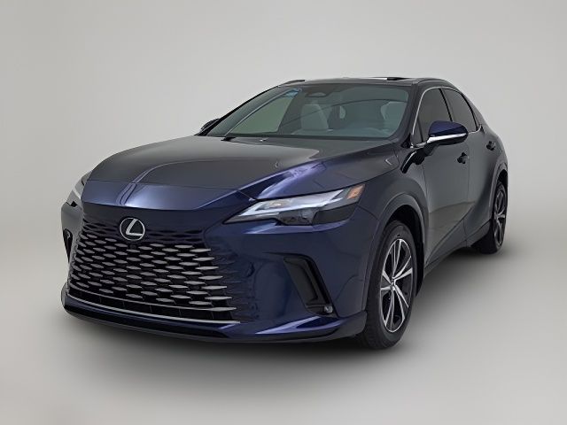 2023 Lexus RX 