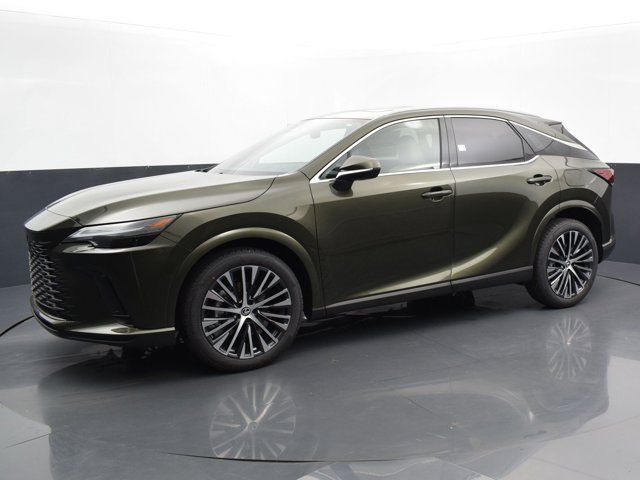 2023 Lexus RX 