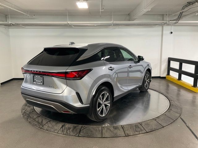 2023 Lexus RX 