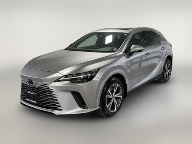 2023 Lexus RX 