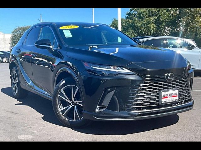 2023 Lexus RX RX 350 Premium