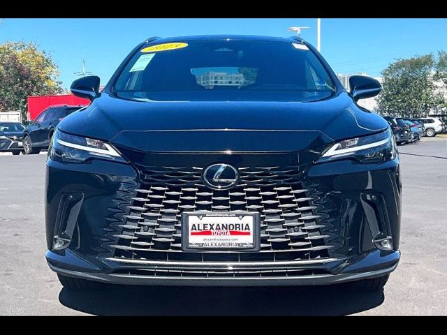 2023 Lexus RX RX 350 Premium