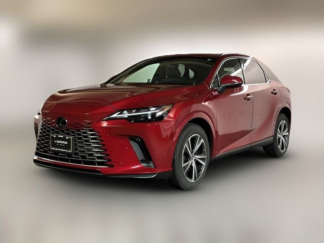 2023 Lexus RX RX 350 Premium