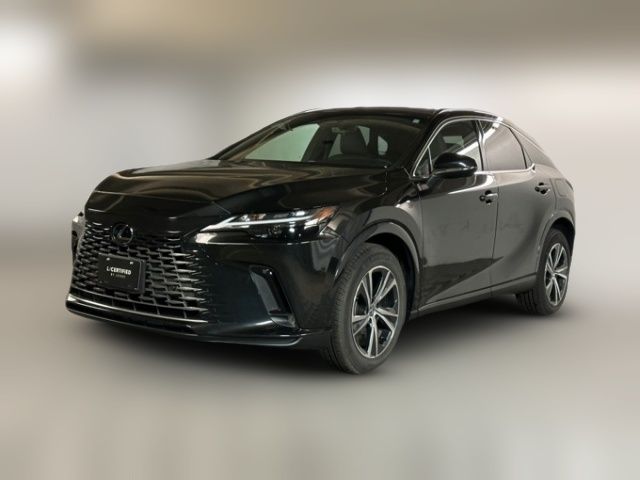 2023 Lexus RX RX 350 Premium