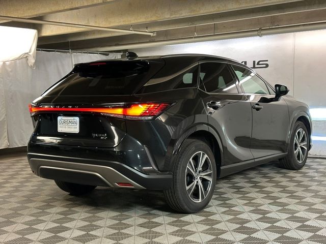 2023 Lexus RX RX 350 Premium