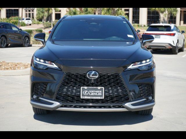 2023 Lexus RX 