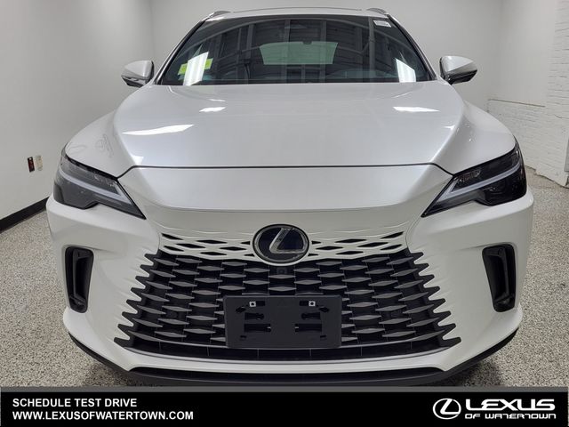 2023 Lexus RX RX 350 Premium Plus