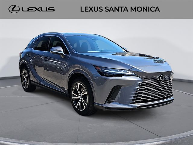 2023 Lexus RX 