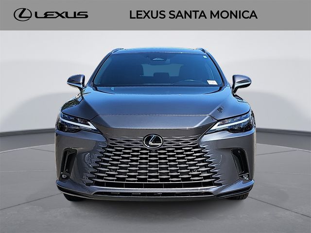 2023 Lexus RX 