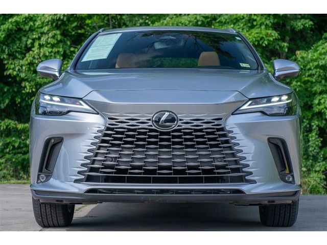 2023 Lexus RX 