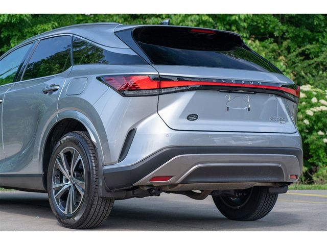 2023 Lexus RX 