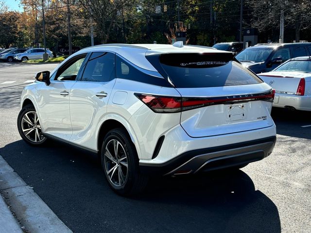 2023 Lexus RX 