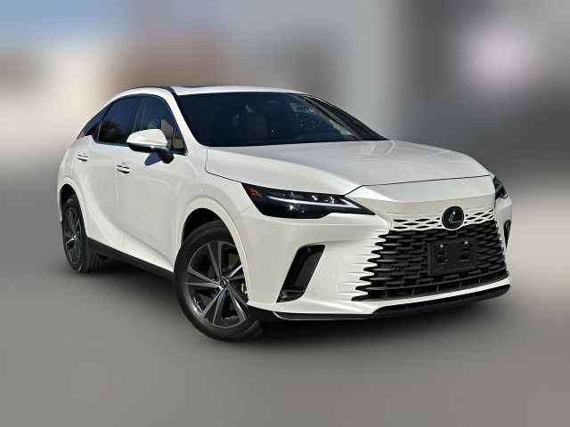 2023 Lexus RX 