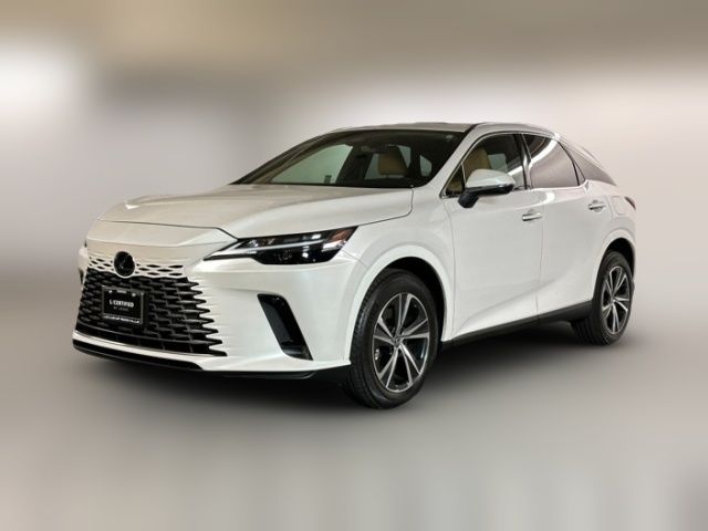 2023 Lexus RX RX 350 Premium