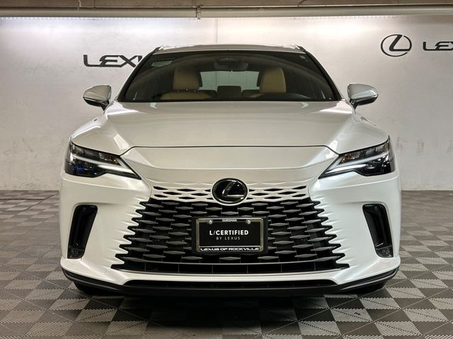 2023 Lexus RX RX 350 Premium