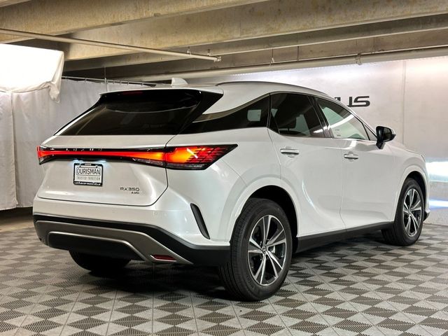 2023 Lexus RX RX 350 Premium