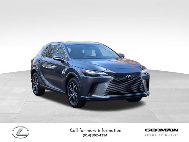 2023 Lexus RX RX 350 Premium