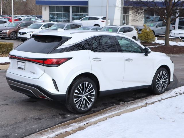 2023 Lexus RX RX 350 Premium Plus