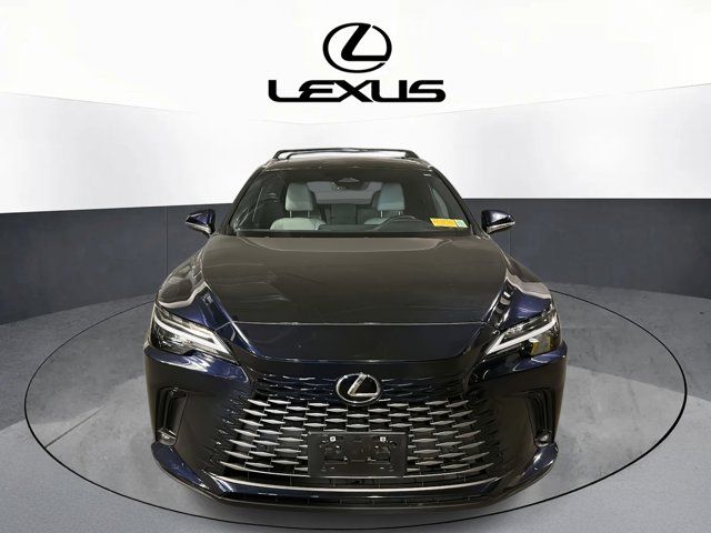 2023 Lexus RX 