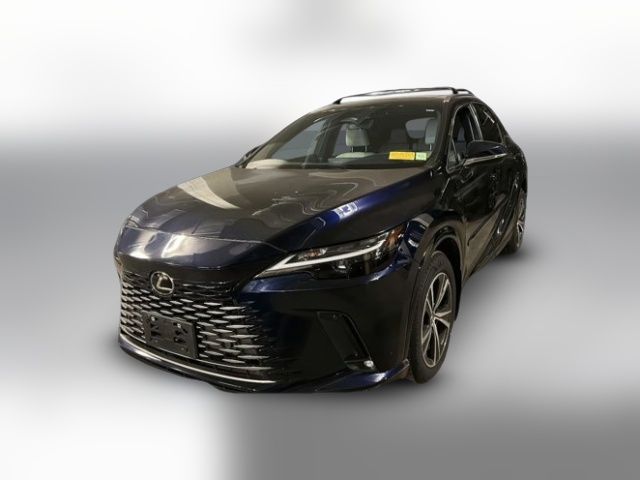 2023 Lexus RX 