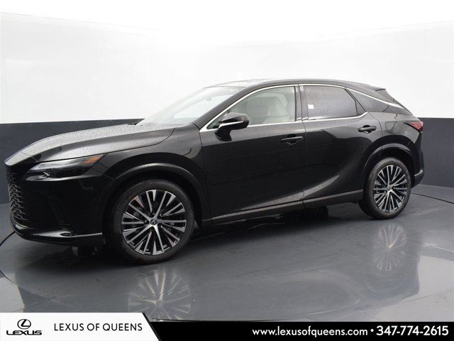 2023 Lexus RX 