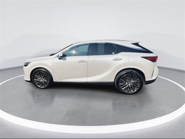 2023 Lexus RX 350