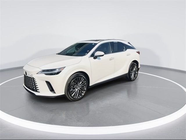 2023 Lexus RX 350