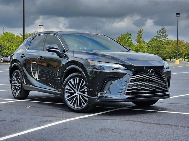 2023 Lexus RX RX 350 Premium Plus