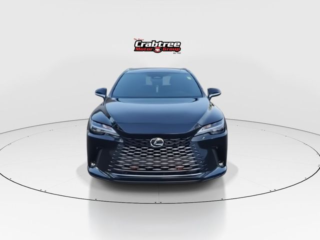 2023 Lexus RX RX 350 Premium