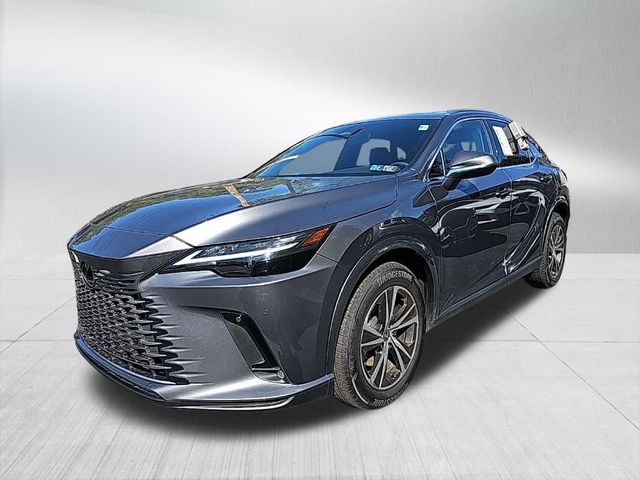 2023 Lexus RX 