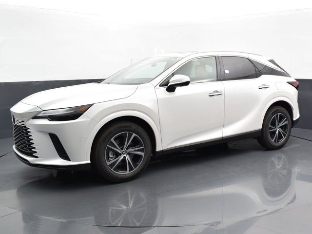 2023 Lexus RX 