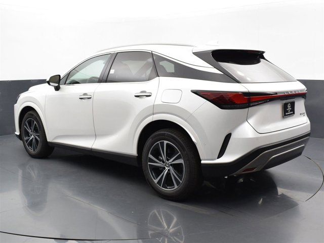 2023 Lexus RX 