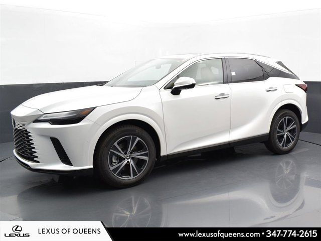 2023 Lexus RX 