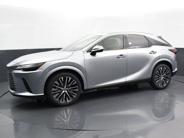 2023 Lexus RX 