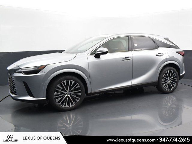 2023 Lexus RX 